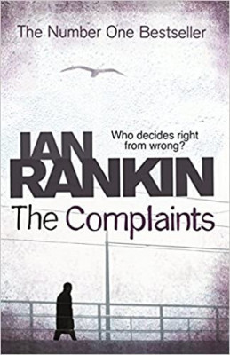 Ian Rankin - The Complaints foto