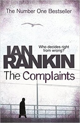 Ian Rankin - The Complaints foto