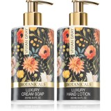 Vivian Gray Botanicals set cadou de maini