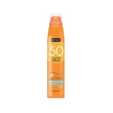 Cumpara ieftin Spray Protectie solara SPF50 Sence, 200ml