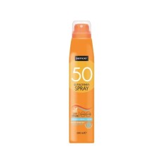 Spray Protectie solara SPF50 Sence, 200ml