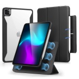 Husa pentru ipad pro 11 (2024) - esr rebound hybrid - black