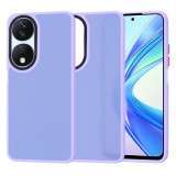 Husa Honor X7b Techsuit HaloFrost&Atilde;&sbquo;&Acirc;&nbsp;Series, mov deschis