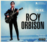 The Real... Roy Orbison | Roy Orbison, Pop, sony music