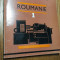 MACHINES-OUTILS SPECIALES - SPECIAL MACHINE-TOOLS ROMANIA -2 Vol. - 2008