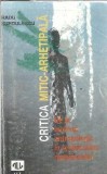 Cumpara ieftin Critica mitic-arhetipala Radu Surdulescu Editura Allfa 1997 Eseistica Filosofie Psihologie Literatura romana Carti Vechi