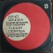 DISC LP: ZENO VANCEA - CVARTET 4 / TUDOR CIORTEA - CVARTET 2 (ECE 0582 / 1971)