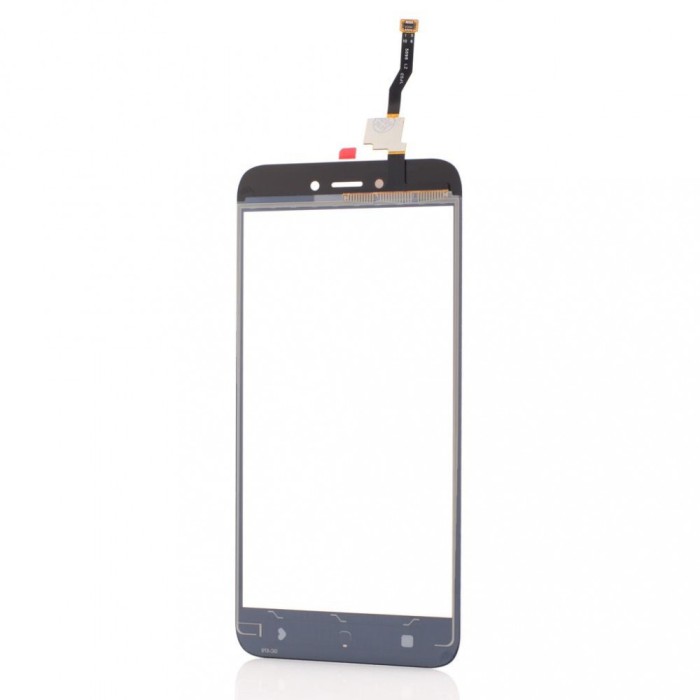 Touchscreen Xiaomi Redmi 5A, Negru
