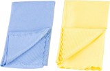 Set 2 lavete din microfibra pentru bucatarie Strend Pro 40x40 cm