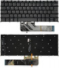 Tastatura Laptop, Lenovo, Slim 7 Pro 14IAH7 Type 82UT, iluminata, layout US