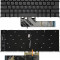Tastatura Laptop, Lenovo, Flex 5 14IAU7 Type 82R7, 82TA, iluminata, layout US