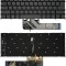 Tastatura Laptop, Lenovo, ThinkBook 14s G2 ITL Type 20VA, iluminata, layout US