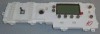 Modul Electronic Comanda Display Uscator Rufe Beko DPY8506GXB1 2993701601 Original