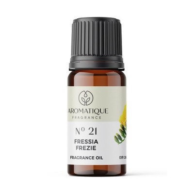 ULEI AROMATIC FREZIE 10ML foto