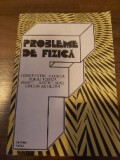 Probleme de fizica