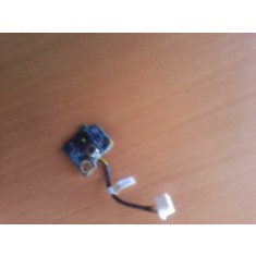 Power button HP EliteBook 2540p