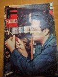 flacara 3 iunie 1972-art.greta garbo,muzeul de istorie,teatrul folcloric