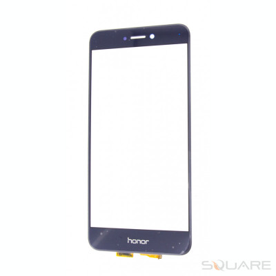 Touchscreen Huawei P8 Lite (2017), P9 Lite (2017) Blue foto