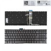 Tastatura Laptop, Lenovo, ThinkBook 15 G3 ACL Type 21A4, iluminata, layout US