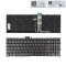 Tastatura Laptop, Lenovo, IdeaPad 5-15IIL05 Type 81YK, ilumiunata, layout US