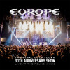 Europe The Final Countdown 30th Anniv Ed. (2cd+dvd), Rock
