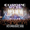 Europe The Final Countdown 30th Anniv Ed. (2cd+dvd)