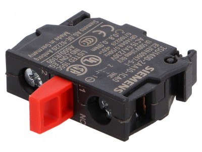 Element de Contact 22mm pentru Peretele din Spate 25-70&amp;deg;C foto