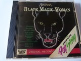 Black magic woman - Santana (1992) -stare perfecta, CD, Rock, Columbia