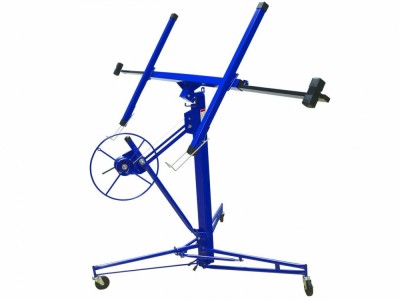 Dispozitiv de ridicare placi rigips-carton, Geko G02110 foto