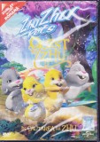 DVD animatie: In cautarea lui Zhu ( original, SIGILAT; dublat in limba romana )