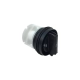 Capac filtru pentru mașină de spălat rufe BOSCH 00614351 BALAY SIEMENS Original