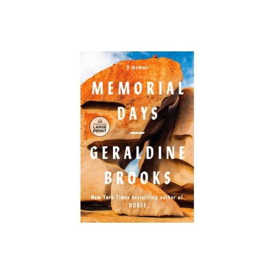 Memorial Days: A Memoir foto