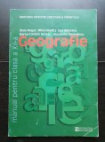 Geografie. Manual pentru clasa a XII-a - Silviu Neguț, Mihai Ielenicz, Dan Bălteanu