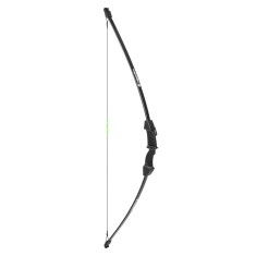 Set tir cu arcul inSPORTline Hizza 15 lbs - Negru,