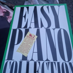 Easy Piano Collection No. 2