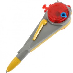 Pix Multifunctional, Cyrax, Stropeste cu Apa, 5x1.5x17cm, Multifunctional