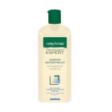 11520 Gerovital Tratament Expert Sampon Antimatreata, 400 ml, Farmec