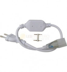 ALIMENTARE BANDA LED 18W 230V foto