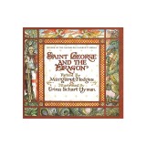 Saint George and the Dragon