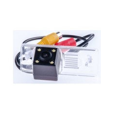 Camera marsarier Peugeot 207, 307, 308, 407, 508, 807