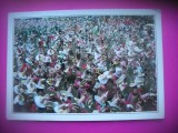 HOPCT 7289 CARNAVALUL DE LA RIO DE JANEIRO -BRAZILIA -AMERICA DE SUD -NECIRCULATA
