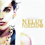 Nelly Furtado The Best Of Nelly Furtado (cd)