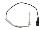 Senzor temperatura filtru particule Fiat 500 1.3jtd 2007-, Panda 1.3jtd 2010-, Lancia Ypsilon 1.3jtd 2011-, in spate la filtru de particule diesel, N