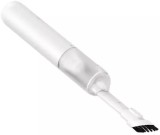 Cumpara ieftin Aspirator auto Baseus A3 Lite, 12000Pa, 60W, portabil, filtru HEPA, acumulator 6000mAh, incarcare QC3.0, alb