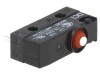 Micro&icirc;ntrerupător SNAP ACTION 6A 250V SPDT fără manetă