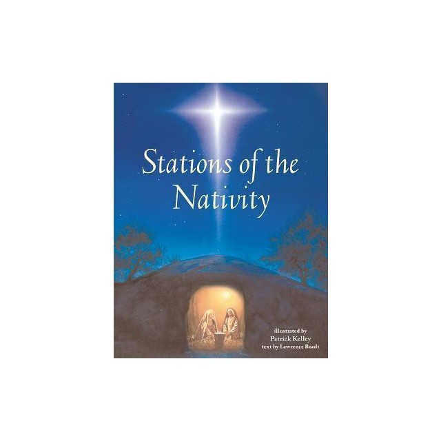 Stations of the Nativity