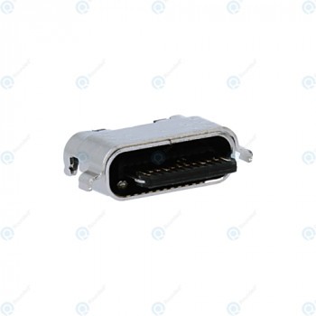 Motorola One Vision (XT1970-1), Moto G7 Play (XT1952) Conector de &amp;icirc;ncărcare S938C42903 foto