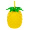 Pahar Plastic Forma Ananas Capacitate 800 ml