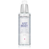 Goldwell Dualsenses Just Smooth ulei pentru par indisciplinat 100 ml