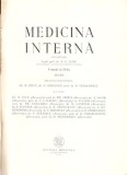 Medicina Interna IV Inima N. G. Lupu - Dr. Cucu, Firica, Iliescu, Pantzer - Editura Medicala 1957 - Carte de Medicina Romana